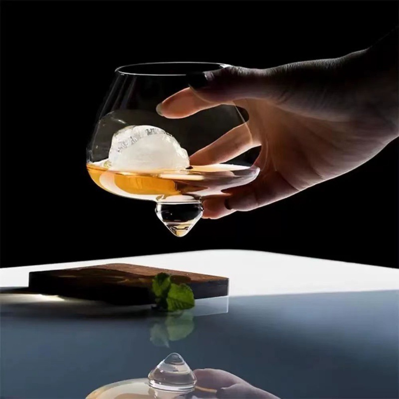 Kieliszki do whisky Piwo brzus – Whisky Beer And Wine recenzja i cena