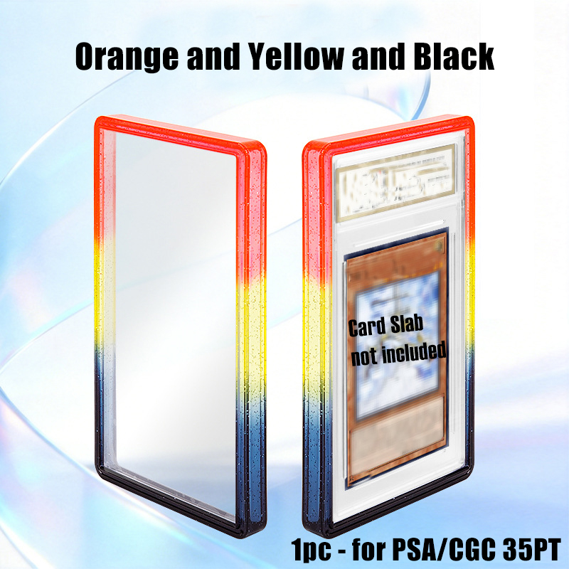 Etui na karty ocenione PSA CGC – Cocktail Shaker Set recenzja i cena